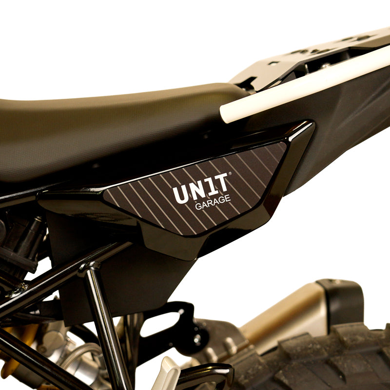 BMW F 450 GS [2026-] - Wave-Kit