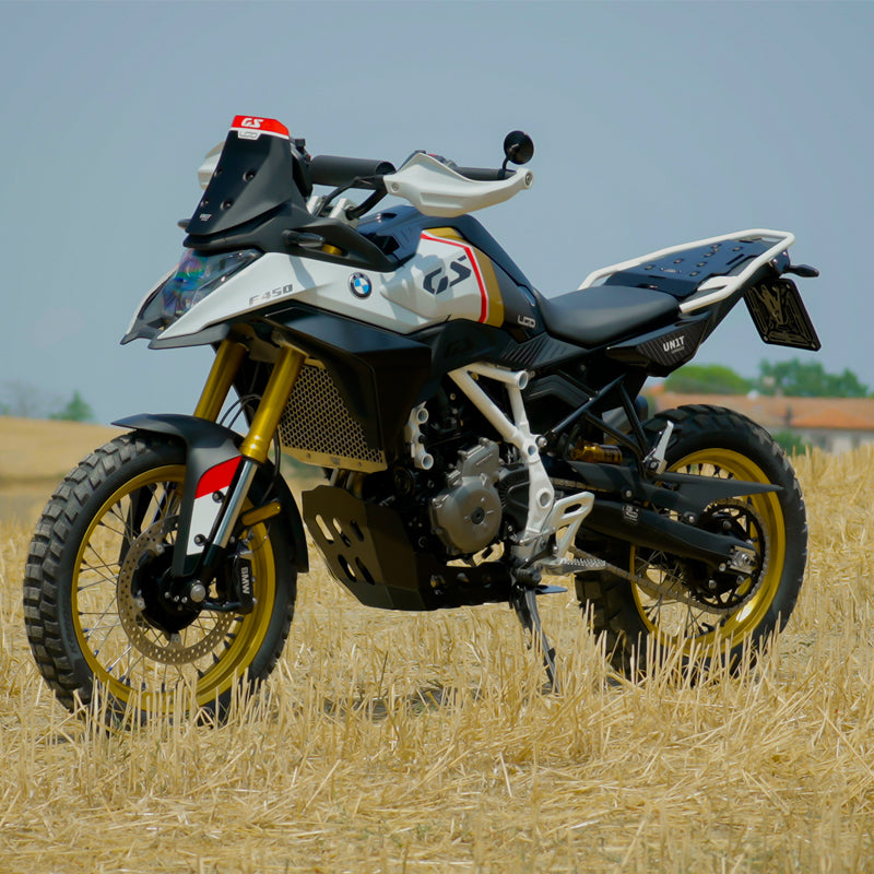BMW F 450 GS [2026-] - Wave-Kit