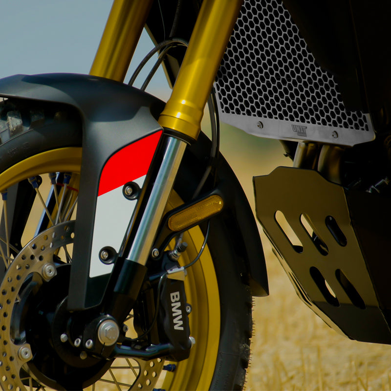 BMW F 450 GS [2026-] - Wave-Kit