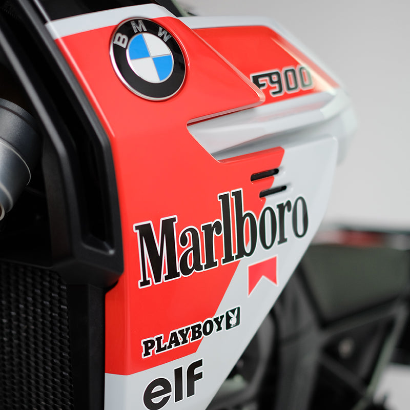 BMW F 900 GS [2023-] - GR86-Kit