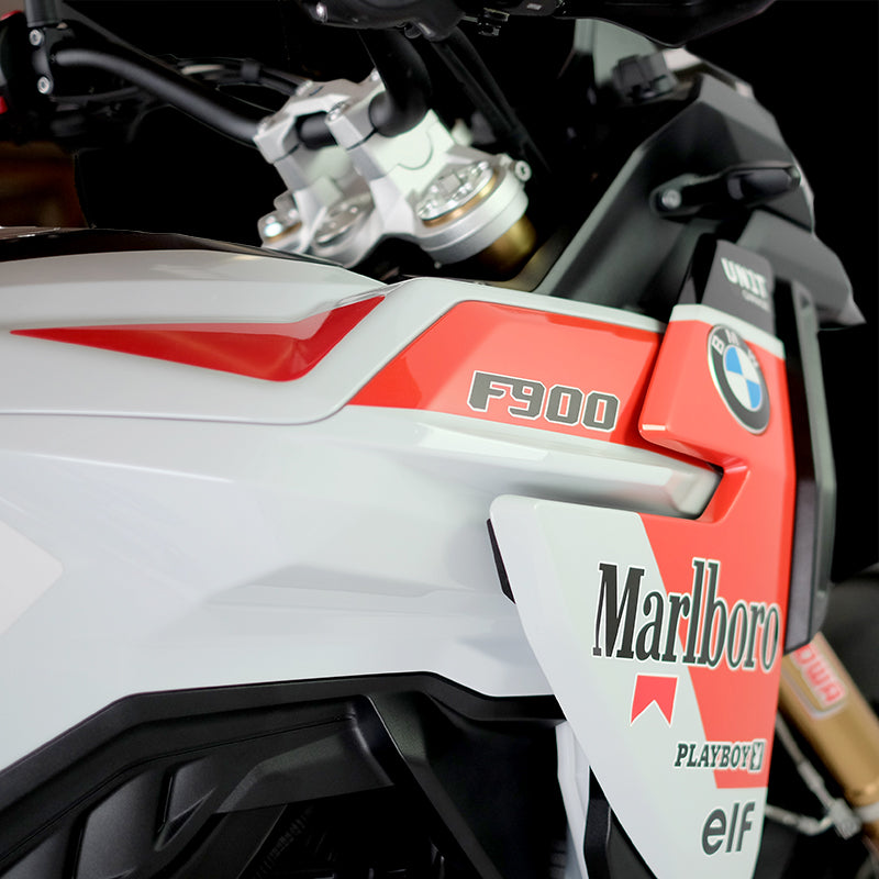 BMW F 900 GS [2023-] - GR86-Kit