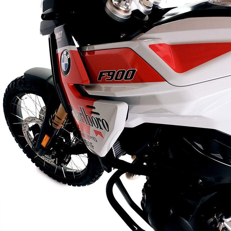 BMW F 900 GS [2023-] - GR86-Kit