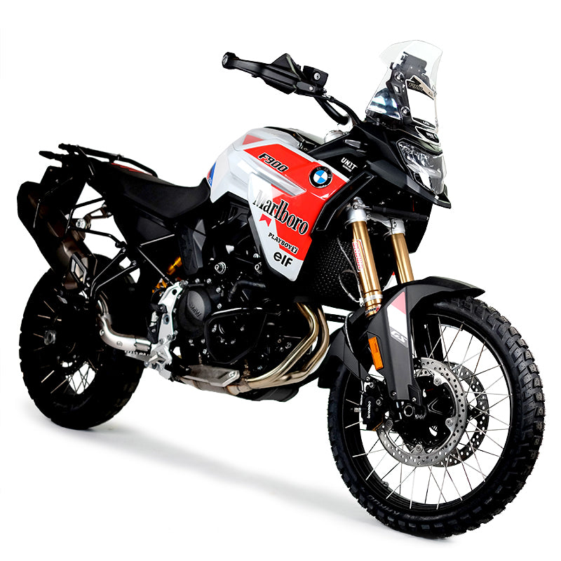 BMW F 900 GS [2023-] - GR86-Kit