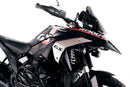 BMW R 1300 GS [2024–2026] - Trophy Black-Out-Kit