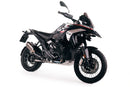 BMW R 1300 GS [2024–2026] - Trophy Black-Out-Kit