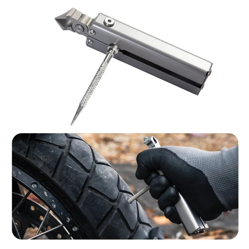BMW R 1250 GS Adventure [2019-2023] - Loboo T10 Reifenreparaturset