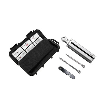 BMW R 1200 GS LC [2013-2018] - Loboo T10 Reifenreparatur-Multitool für schlauchlose Reifen