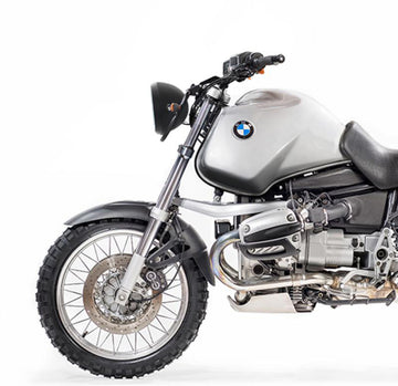 BMW R 1150 GS Adventure [2002-2006] - BASIC sada světlometů