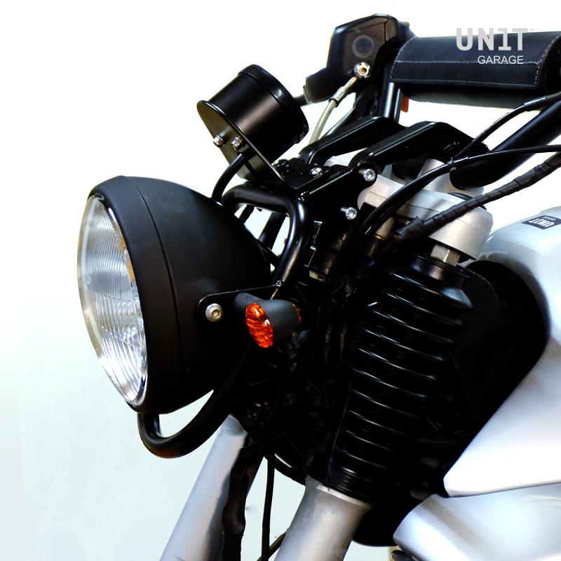 BMW R 1150 GS Adventure [2002-2006] - BASIC Scheinwerfer-Kit