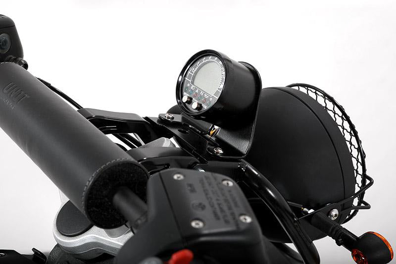 BMW R 1150 R [2000-2006] - BASIC Scheinwerfer-Kit