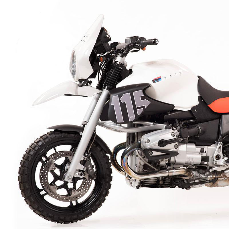 BMW R 1150 R [2000-2006] - Sada světlometů PRO Fenouil pro