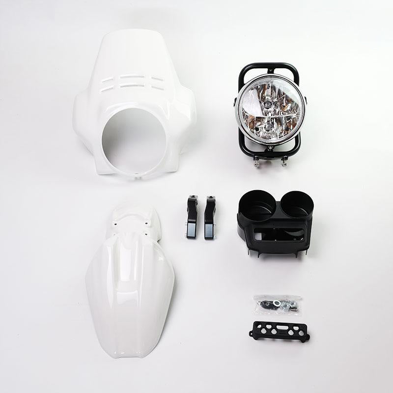 BMW R 1150 R [2000-2006] - Sada světlometů PRO Fenouil pro