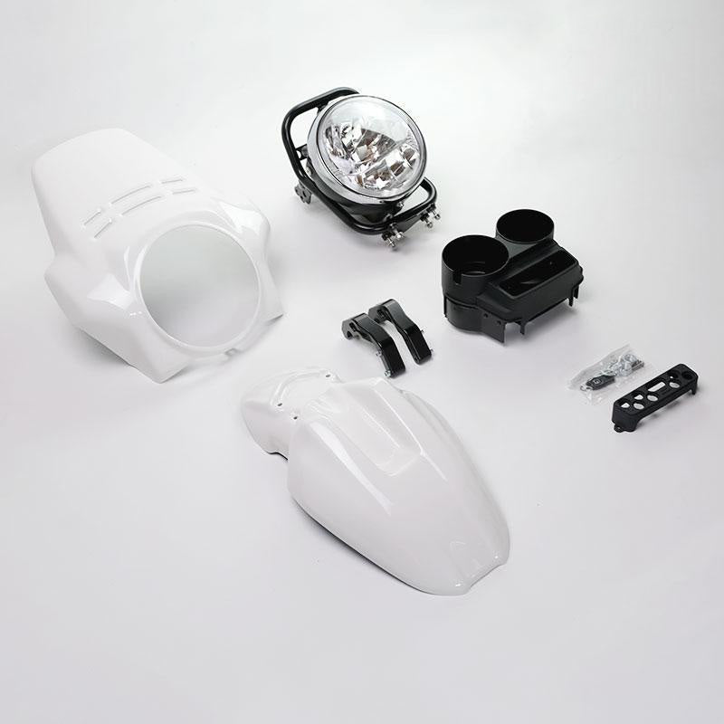 BMW R 1150 R [2000-2006] - Sada světlometů PRO Fenouil pro