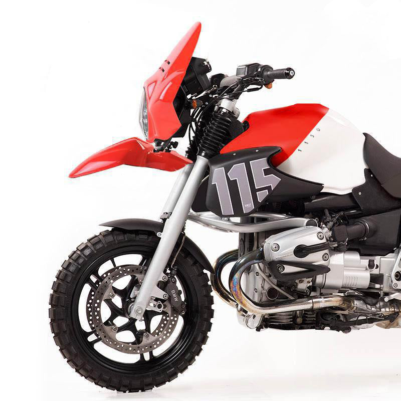 BMW R 1150 R [2000-2006] - Sada světlometů PRO Fenouil pro