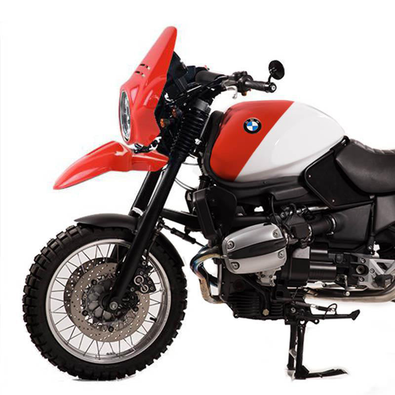 BMW R 850 R / R 1100 R [1993-2002] - PRO Scheinwerfer Kit Fenouil R850R-R1100R