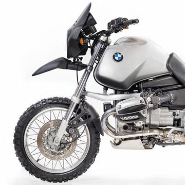 BMW R 850 GS / R 1100 GS / R 1150 GS Adventure [1994-2004] - PRO FENOUIL R850GS - Sada předních světlometů R1100GS