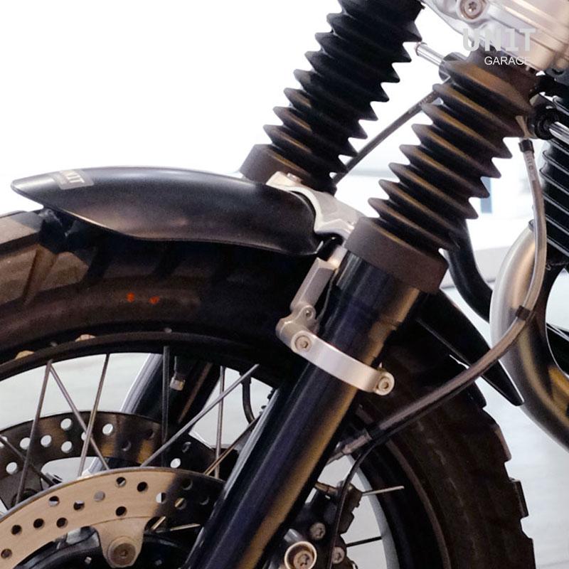 BMW R nineT 1200 Pure [2017-2023] - Öhlins Vorderradgabel-Kit (Standardhöhe)