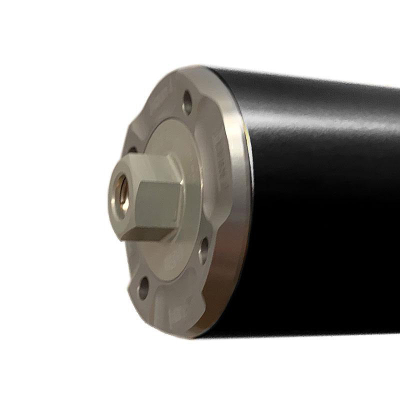 BMW R nineT 1200 Scrambler [2016-2023] - Öhlins USD LOW Gabel-Kit + Einheit Garagenplatten und Füße (niedrige Version)