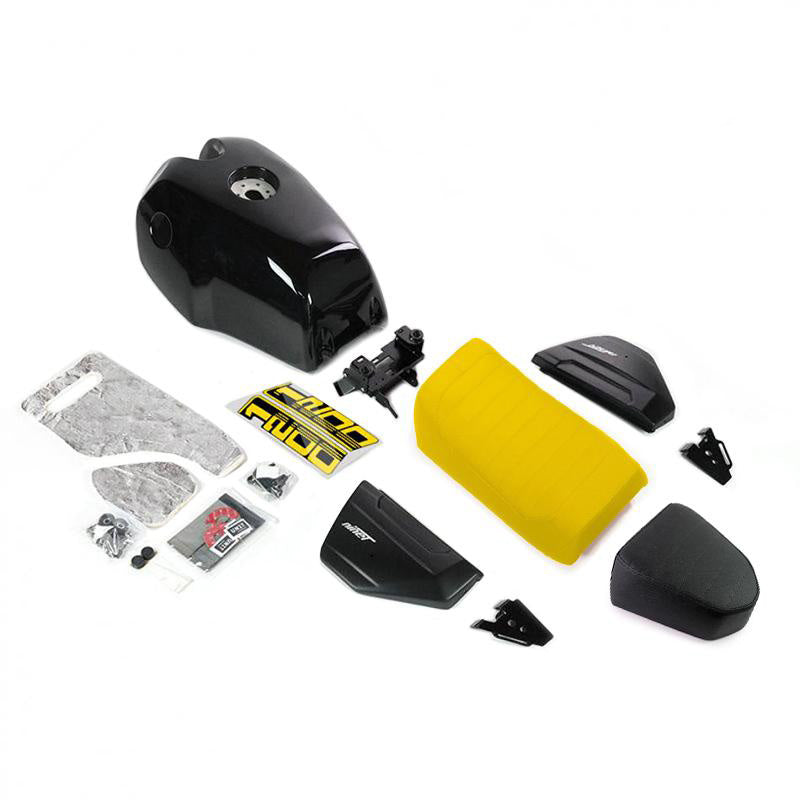 BMW R nineT 1200 Scrambler [2016-2023] - Kit /7 40th