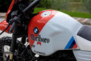 BMW R nineT 1200 Pure [2017-2023] - PARIS DAKAR GR86 Kit mit Zubehör