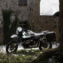 BMW R nineT 1200 Urban G/S (hoher Auspuff) [2017-2023] - Kit NineT PARIS DAKAR HA83