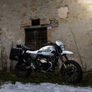 BMW R nineT 1200 Urban G/S (nízký výfuk) [2017-2023] - Kit NineT PARIS DAKAR HA83