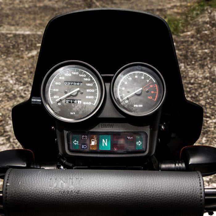 BMW R 850 GS / R 1100 GS / R 1150 GS Adventure [1994-2004] - Kit für die Originalinstrumentierung