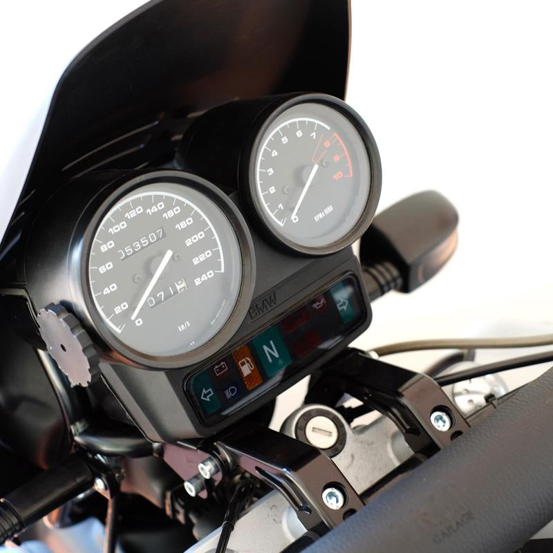 BMW R 850 GS / R 1100 GS / R 1150 GS Adventure [1994-2004] - Kit für die Originalinstrumentierung