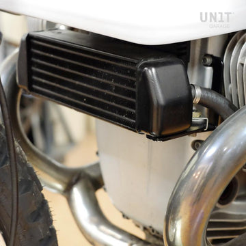 BMW R 1150 GS [1999-2004] - Niedriger Kühler Kit Gs 1150 Gs 1150 ADV