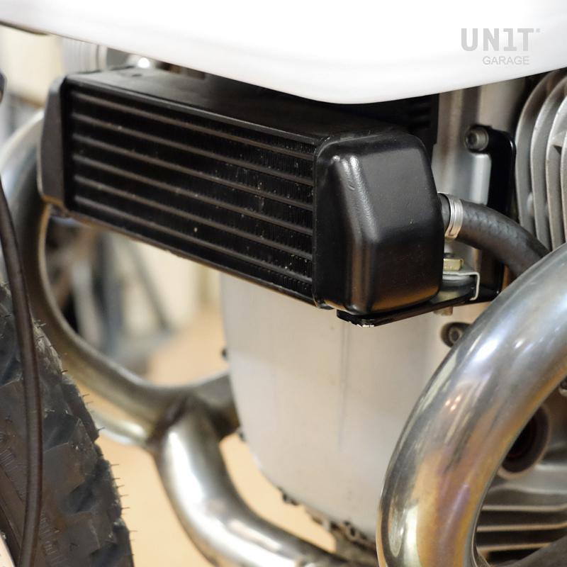 BMW R 850 GS / R 1100 GS / R 1150 GS Adventure [1994-2004] - Kühlerhalter Low Gs 850 Gs 1100