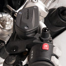 BMW R 120 G/S R [2004-2012] - Ergal-Verschlussschrauben für Spiegelgewinde