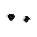 BMW R 12 [2024-2026] - Ergal Mirror Ersatzschraubensatz