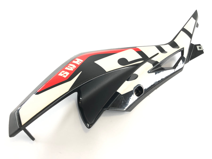 SWM SM 125 R [2017] - Tank Cladding levý obláček