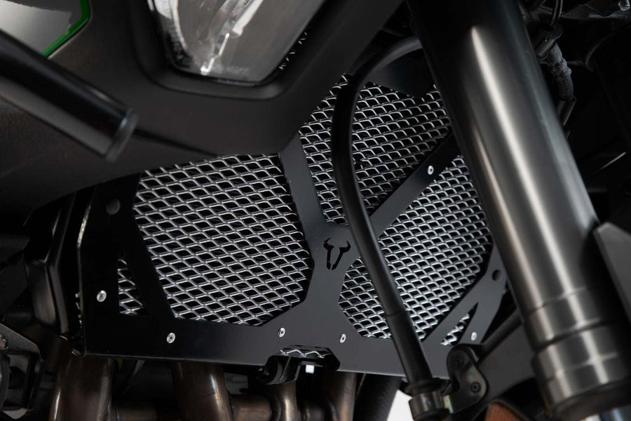 Kawasaki Versys 1000 [2019-2024] - Kryt chladiče - obrázek 1