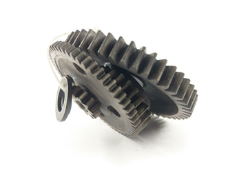 Ducati Monster S4R [2003] - Gears of Gears - 0