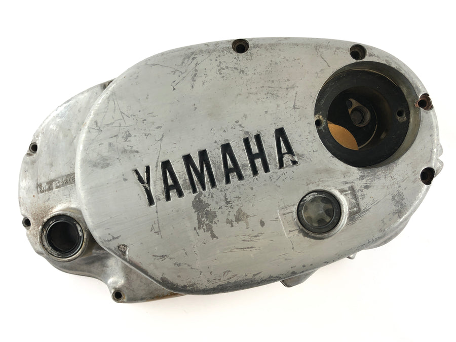 Yamaha XS 650 Type 447 [1975] - víko pro víko motoru