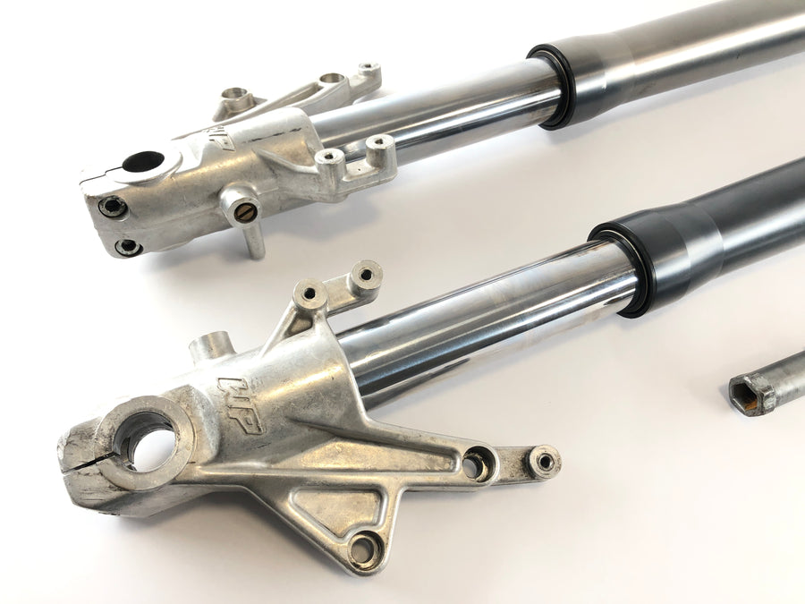 KTM LC4 640 Duke 2 [2001] - Fork Telegabel s osou