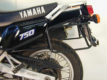 Yamaha XTZ 750 Super Ténéré [1989-1997] - Dopravce případů