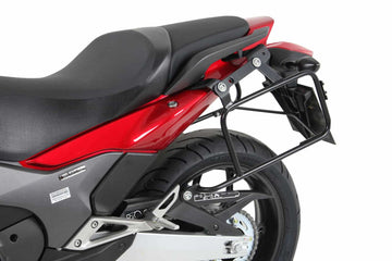 Honda Integra 750 [2014-2015] -Case Carrier Lock-it