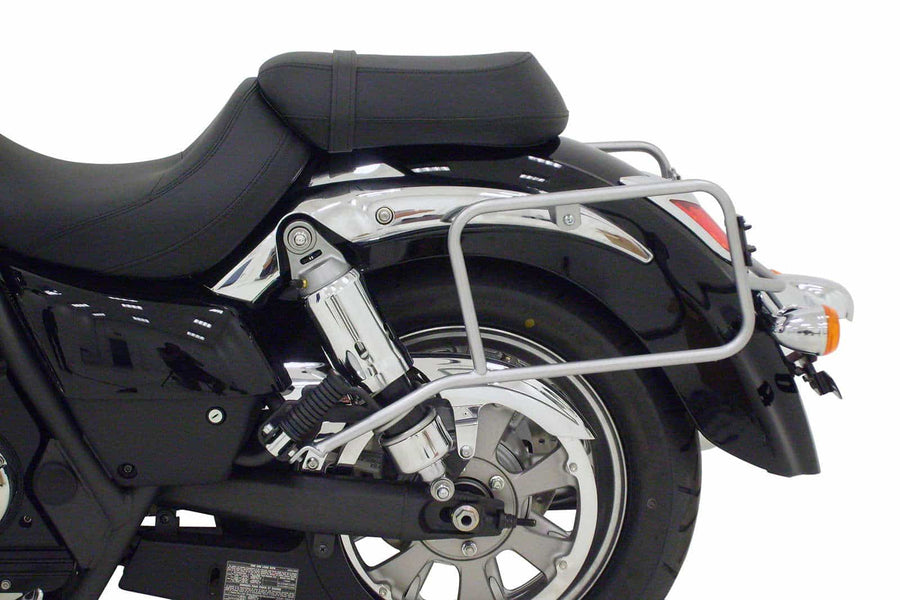 Kawasaki VN 1700 Classic [2009-2014] - Dopravce případů