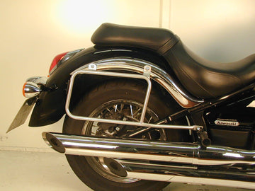 Kawasaki VN 900 CLA [2006-2017] - Dopravce případů