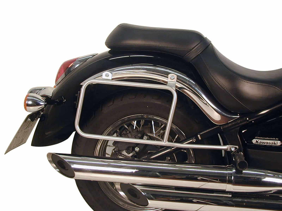 Kawasaki VN 900 CLA [2006-2017] - Dopravce případů