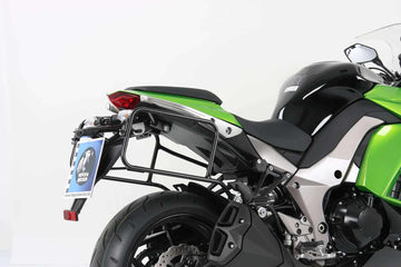Kawasaki Z 1000 SX [2011-2014] -Case Carrier Lock-it