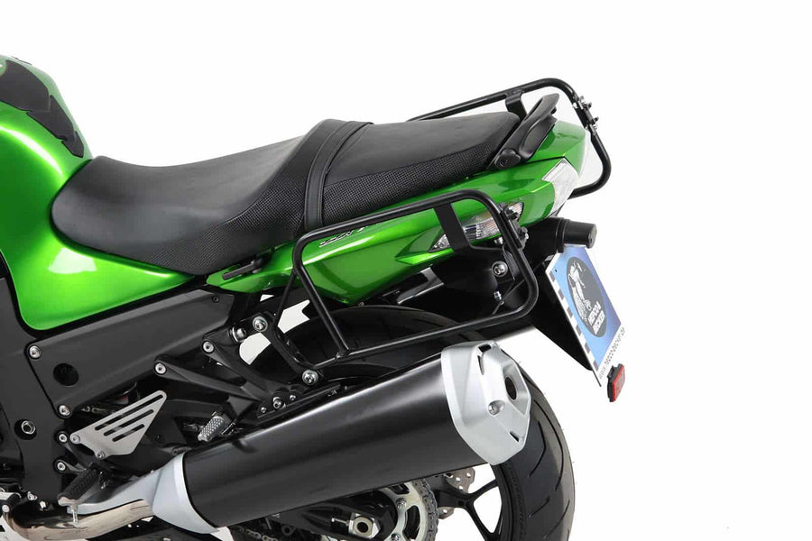 Kawasaki ZZ-R 1400 [2012-2016] -Case Carrier Lock-it