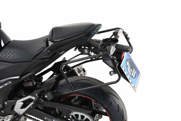 Kawasaki Z 800 [2013-2016] -lock-it caser Carrier