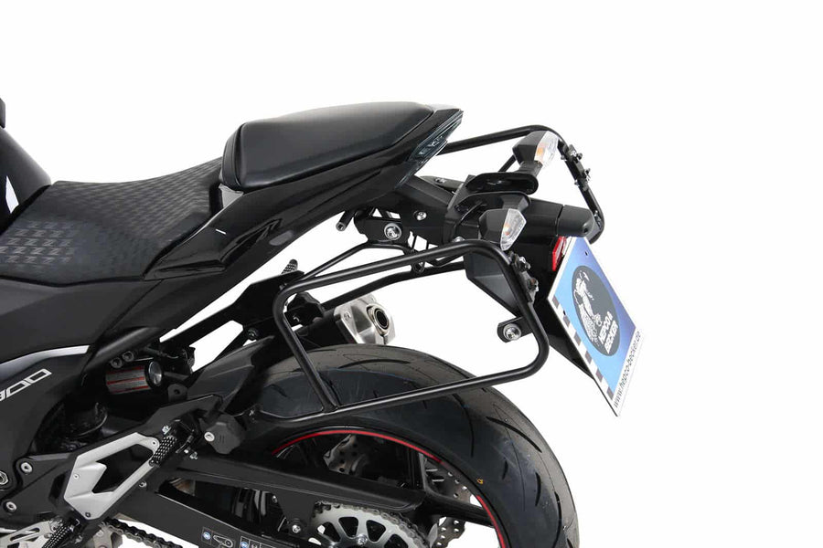 Kawasaki Z 800 [2013-2016] -lock-it caser Carrier