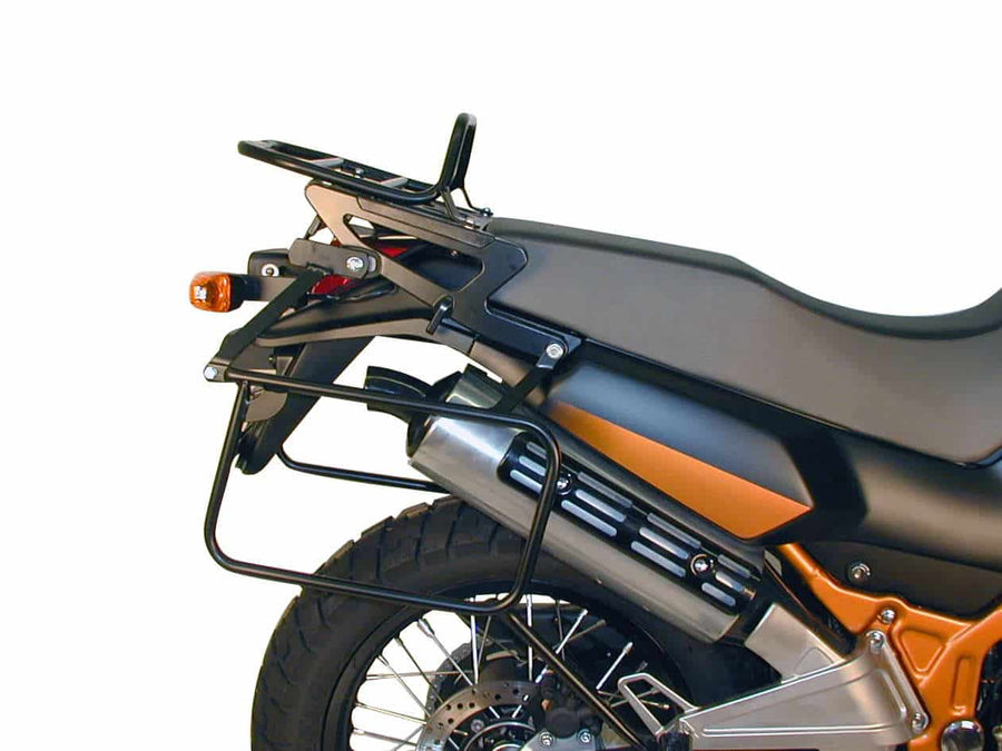 Kawasaki KLE 500 [1991-2007] - Nosič případů