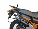 Kawasaki KLE 500 [1991-2007] - Nosič případů-2