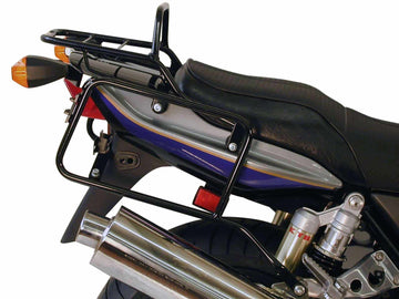 Kawasaki Zrx 1200 [2001-2007] - Nosič případů - 0