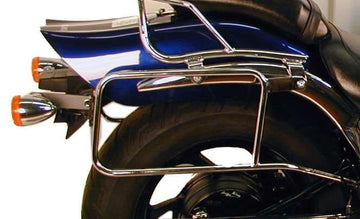 Suzuki M 800 Intruder [2005-2009] - Dopravce případů